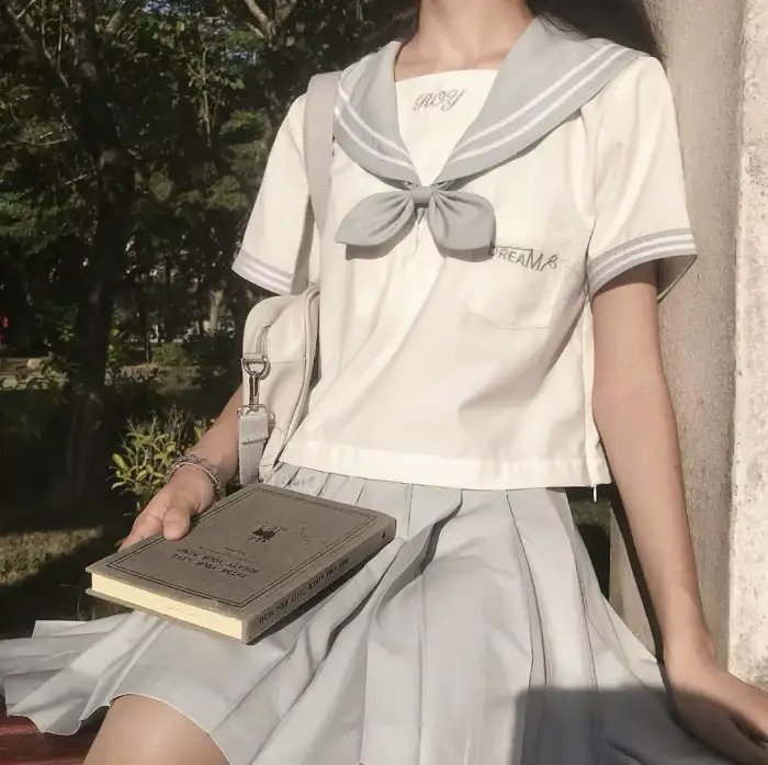 舞美人