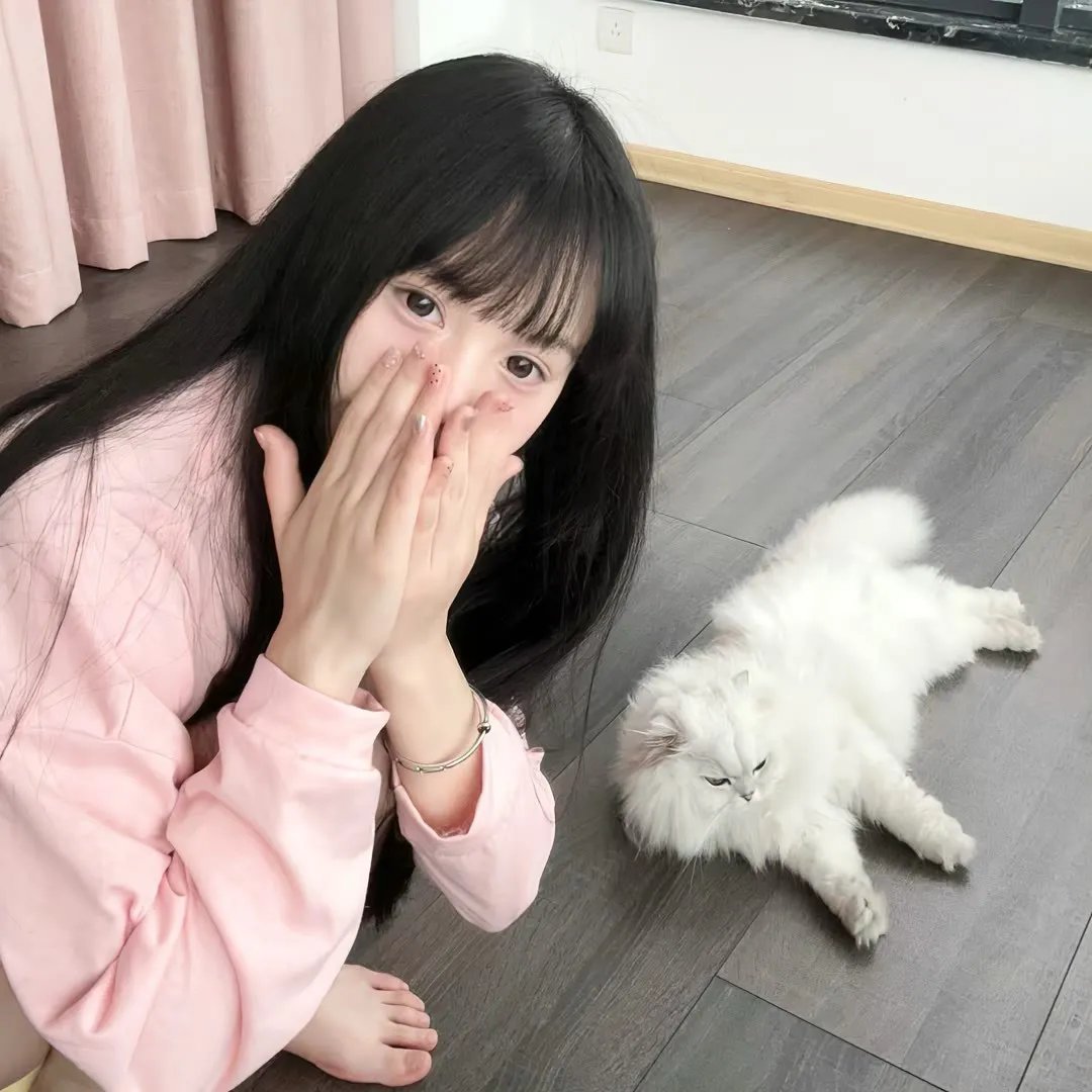 如此被爱