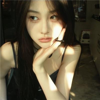 景颇姑娘